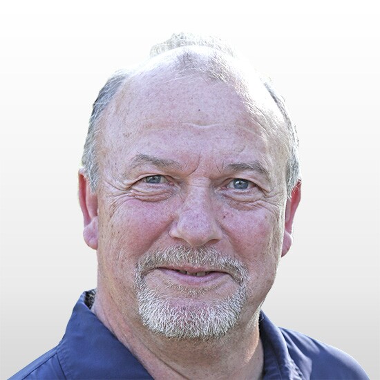 Gerd Schlieker