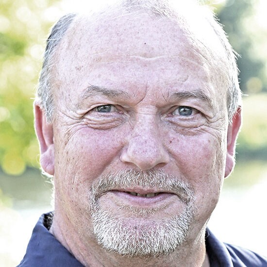 Gerd Schlieker