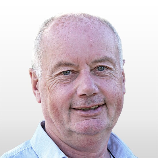 Rüdiger Tegtmeier