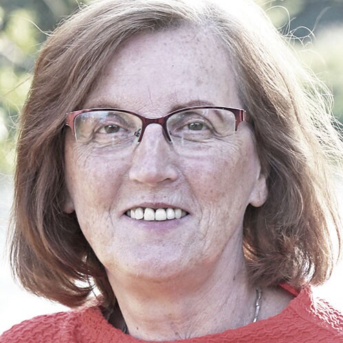 Sabine Hartung