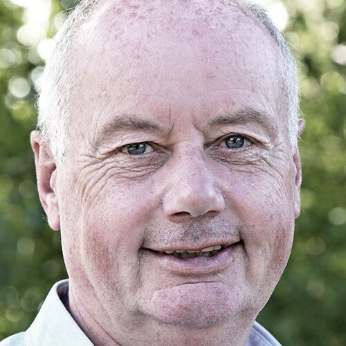 Rüdiger Tegtmeier