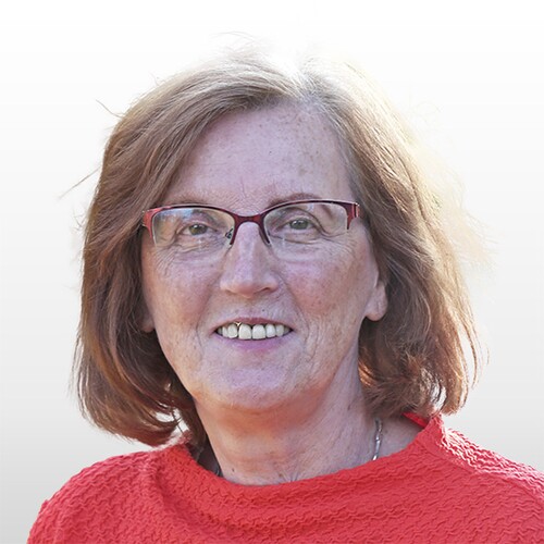Sabine Hartung